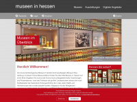 museen-in-hessen.de Thumbnail