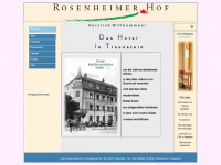 rosenheimer-hof.de