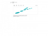 polyform-design.de Webseite Vorschau