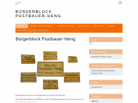 buergerblock-postbauer-heng.de