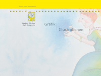 gudrun-art.com Webseite Vorschau