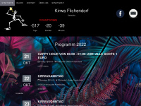 kirwa-filchendorf.de Webseite Vorschau
