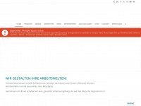 procom-bestmann.de Webseite Vorschau