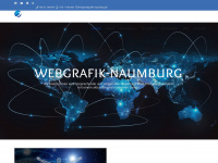 webgrafik-naumburg.de Webseite Vorschau