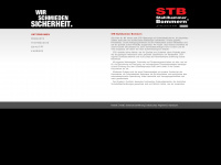 stahlhammer.de Webseite Vorschau