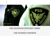 psd-sicherheitsdienst.de
