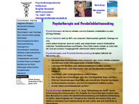 psychotherapie-neusiedl.de Thumbnail