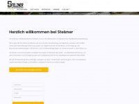 stelzner-ummendorf.de Webseite Vorschau