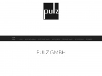 Pulz-gmbh.de