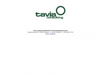 tavia-consulting.com