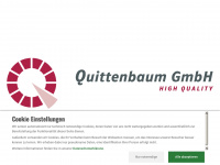 Quittenbaum-gmbh.de