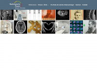 radiologie-kempten.de Webseite Vorschau