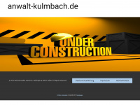 ra-ksh-kulmbach.de Webseite Vorschau