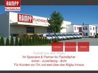 Rampp-flachdach.de