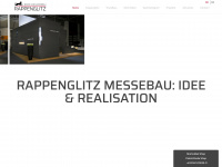 rappenglitz.de Webseite Vorschau