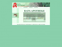 ratsapotheke-bgl.de