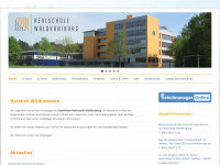 realschule-waldkraiburg.de Thumbnail