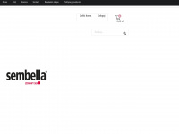 sembella.pl Webseite Vorschau
