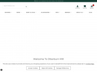 otterburnmill.co.uk