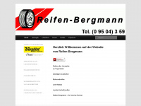 Reifen-bergmann.de