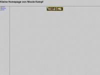 nicole-kempf.de Webseite Vorschau