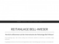 Pferdepension-bell.de