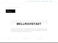 wasserwacht-mellrichstadt.de Webseite Vorschau