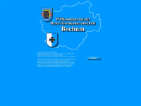 rk-bochum.de Webseite Vorschau