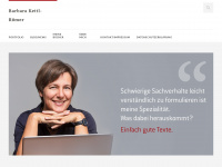 kettl-roemer.de Webseite Vorschau