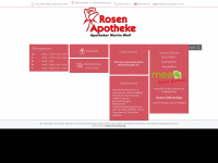 rosen-apotheke-voh.de
