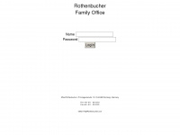 Rothenbucher.de