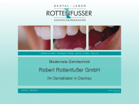rottenfusser.com Webseite Vorschau