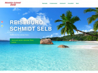 rsb-schmidt-selb.de Webseite Vorschau