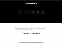 team-impact.com