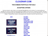 cloudnap.com