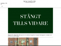 magasin3.com Webseite Vorschau