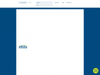 kruess.com Webseite Vorschau