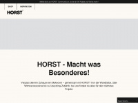 Horst.com