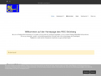 rsc-gruenberg.de Webseite Vorschau