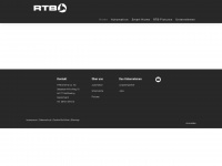 rtb-net.de Webseite Vorschau