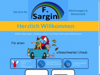 Sargin.de