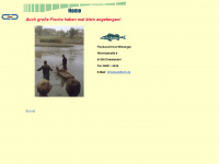 satzfisch.de Webseite Vorschau