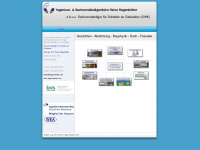 hagenkoetter.com Webseite Vorschau