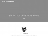 sc-eurasburg.de Webseite Vorschau