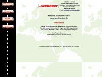 schilcherbus.de Webseite Vorschau
