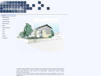 architektur-studio.de Webseite Vorschau