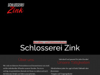 Schlosserei-zink.de