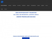 schneider-rs.com Webseite Vorschau