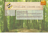 schreinerei-schwab.com Thumbnail
