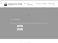 schreinerei-walk.de Webseite Vorschau
